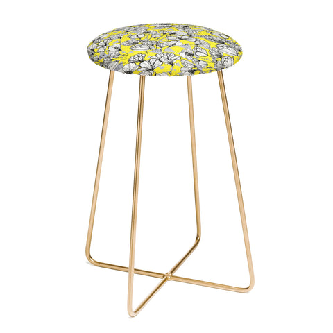 Rachael Taylor Bloom Freedom Counter Stool