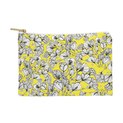 Rachael Taylor Bloom Freedom Pouch