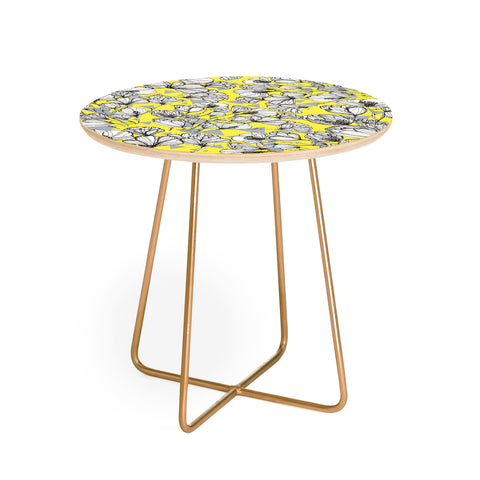 Rachael Taylor Bloom Freedom Round Side Table