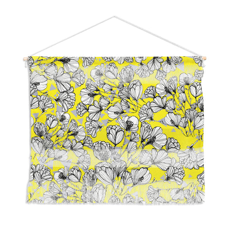 Rachael Taylor Bloom Freedom Wall Hanging Landscape