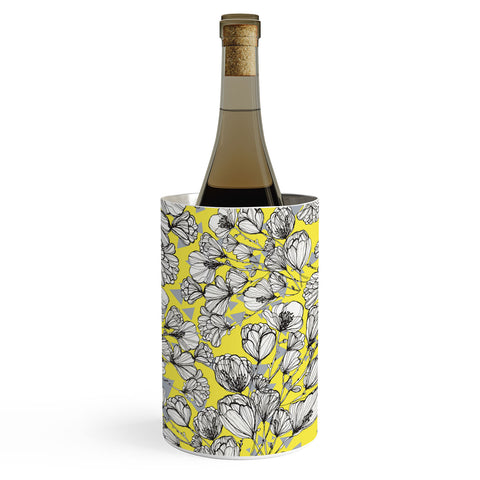 Rachael Taylor Bloom Freedom Wine Chiller