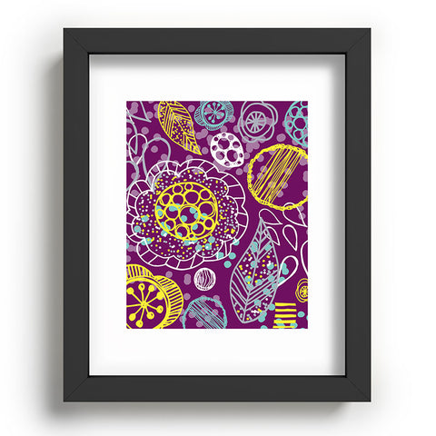 Rachael Taylor Dotty Organic Recessed Framing Rectangle