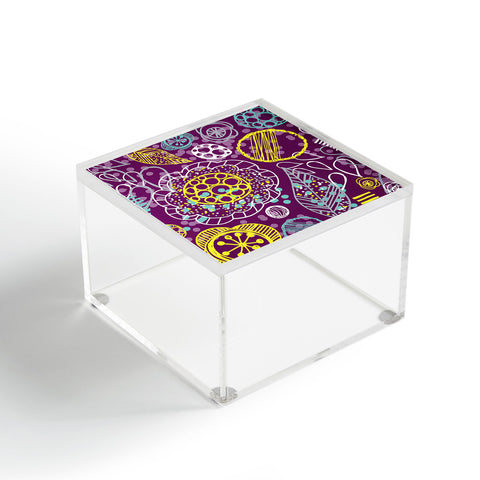 Rachael Taylor Dotty Organic Acrylic Box