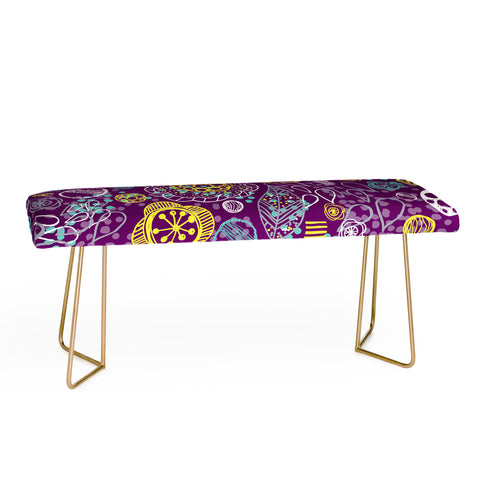 Rachael Taylor Dotty Organic Bench