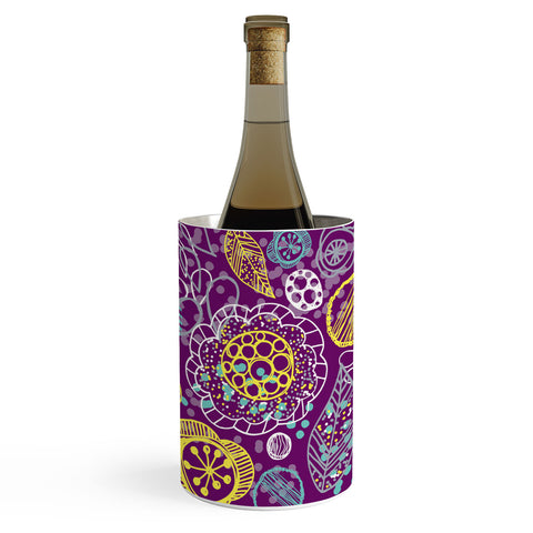 Rachael Taylor Dotty Organic Wine Chiller
