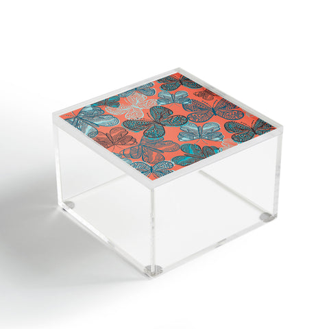 Rachael Taylor Havana Butterflies Acrylic Box