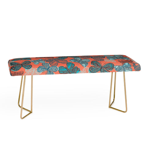 Rachael Taylor Havana Butterflies Bench