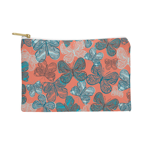 Rachael Taylor Havana Butterflies Pouch