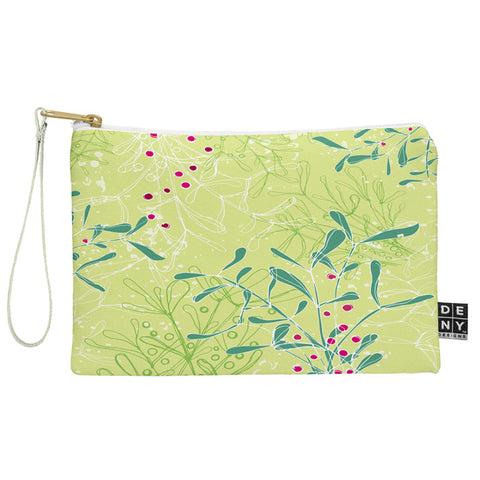 Rachael Taylor Mystic Mistletoe Pouch
