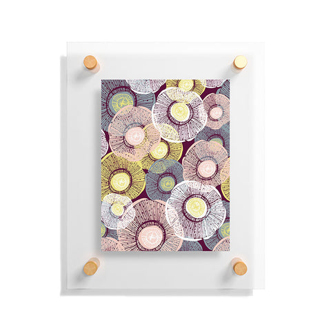 Rachael Taylor Organic Origin Floating Acrylic Print