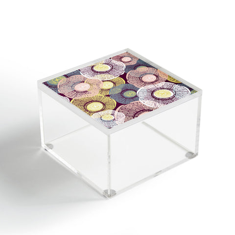 Rachael Taylor Organic Origin Acrylic Box