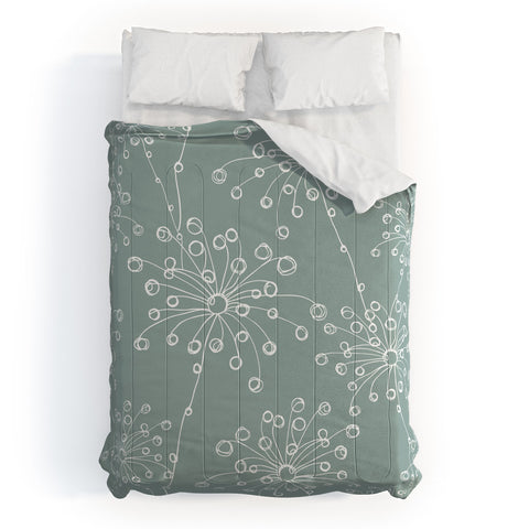 Rachael Taylor Quirky Motifs Comforter