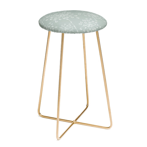 Rachael Taylor Quirky Motifs Counter Stool