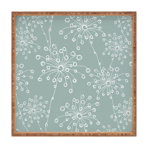 Rachael Taylor Quirky Motifs Square Tray