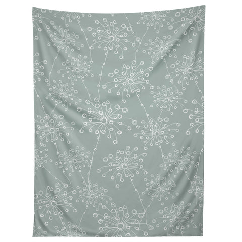 Rachael Taylor Quirky Motifs Tapestry