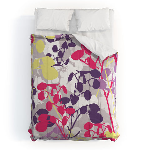 Rachael Taylor Textured Honesty Comforter