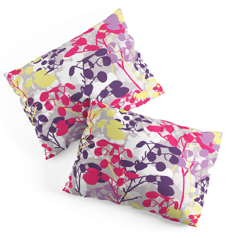 Rachael Taylor Textured Honesty Pillow Shams