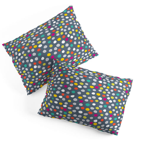 Rachael Taylor Urban Dot Pillow Shams