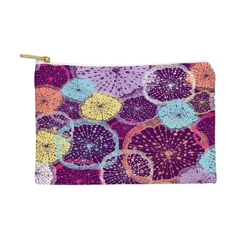 Rachael Taylor Wheel Of Wonder 1 Pouch