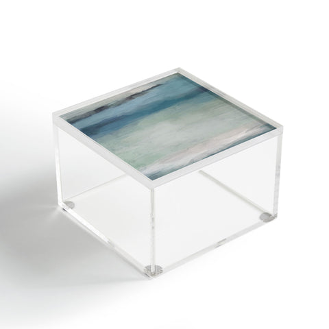 Rachel Elise Dragons Teeth Maui Acrylic Box