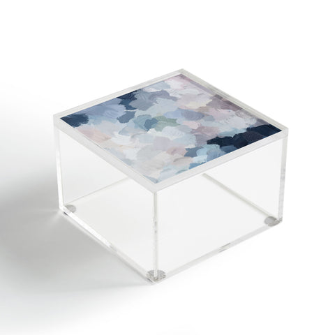Rachel Elise Final Flourishing Acrylic Box