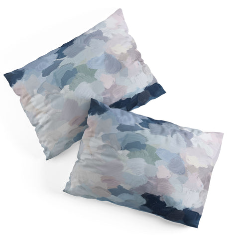 Rachel Elise Final Flourishing Pillow Shams