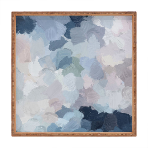 Rachel Elise Final Flourishing Square Tray