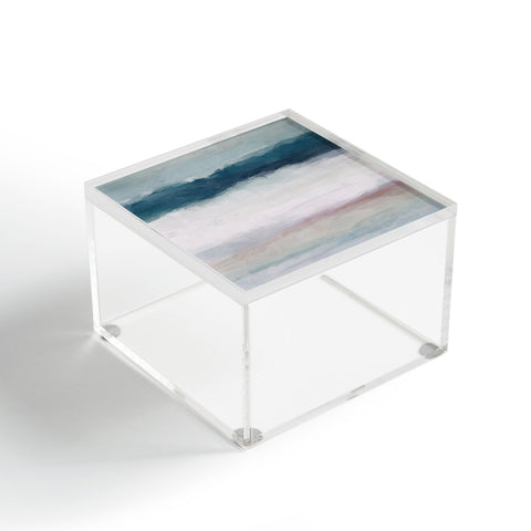 Rachel Elise Lullaby Waves Acrylic Box