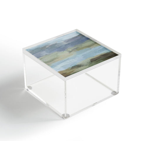 Rachel Elise Summer at the Lake Acrylic Box