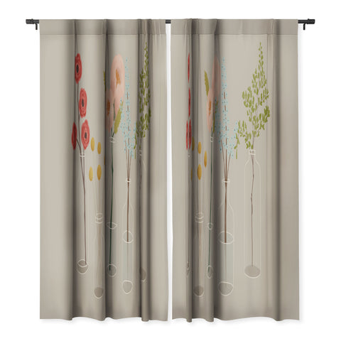 Rachel Szo Blooming 1 Blackout Non Repeat