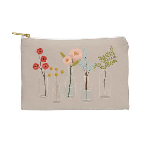 Rachel Szo Blooming 1 Pouch