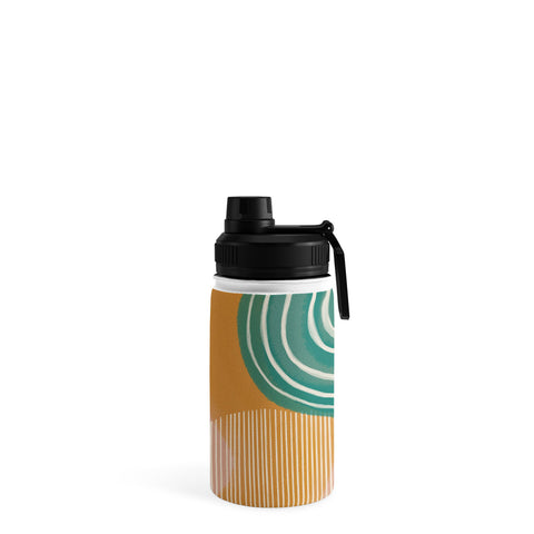 Rachel Szo Morning Swim Water Bottle