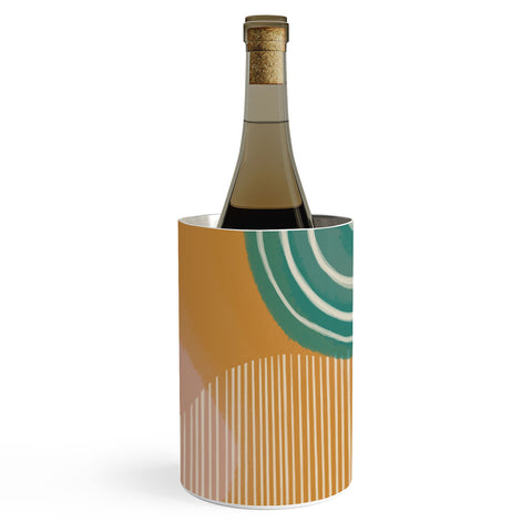Rachel Szo Morning Swim Wine Chiller