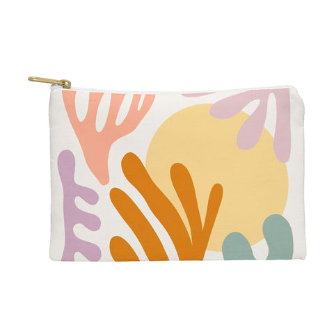 Rachel Szo Seagrass Sun Pouch