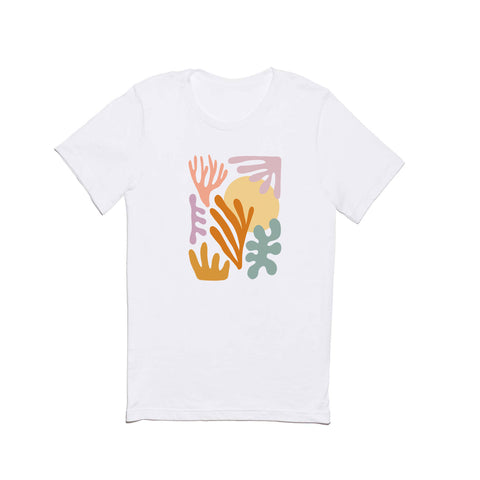 Rachel Szo Seagrass Sun Classic T-shirt