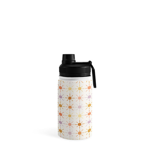 Rachel Szo Sunny Pattern Water Bottle