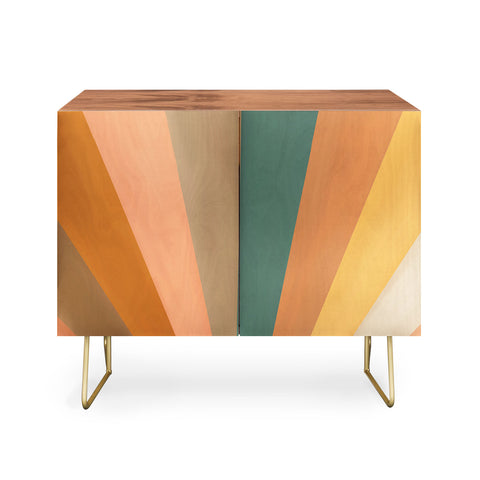 Rachel Szo Take It Easy Sunshine Credenza