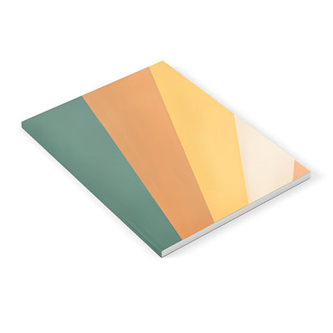 Rachel Szo Take It Easy Sunshine Notebook