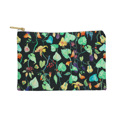 Rachelle Roberts Midnight Picnic Pouch