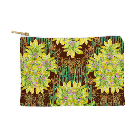Rachelle Roberts Smoky Corn Field Pouch