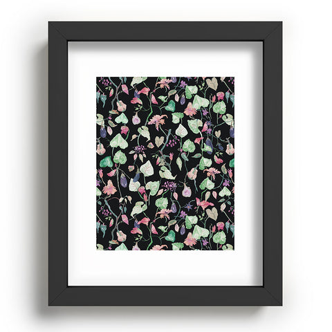 Rachelle Roberts Twilight Picnic Recessed Framing Rectangle