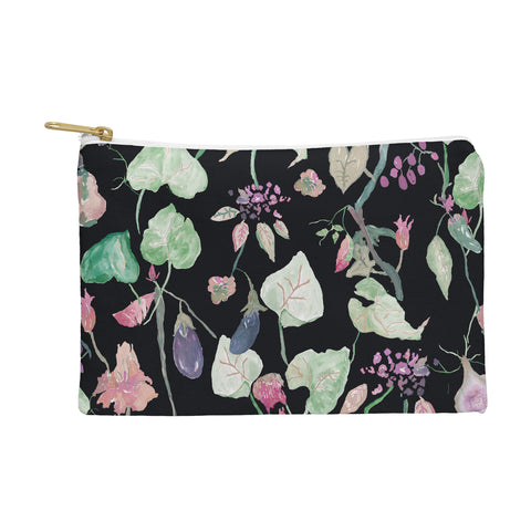 Rachelle Roberts Twilight Picnic Pouch