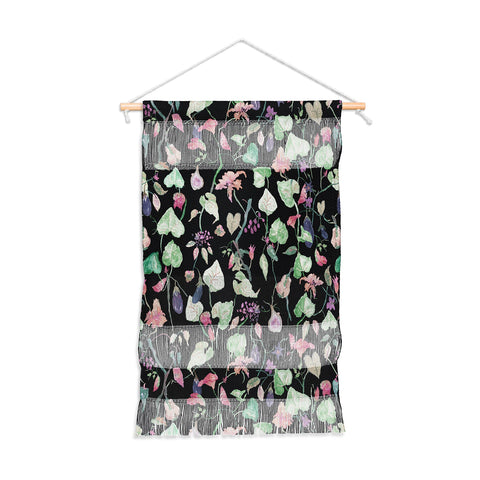 Rachelle Roberts Twilight Picnic Wall Hanging Portrait