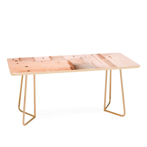 raisazwart Colors of Marrakech Morocco Coffee Table