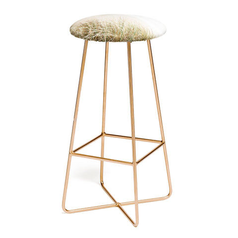 raisazwart Dune grass Ireland Bar Stool