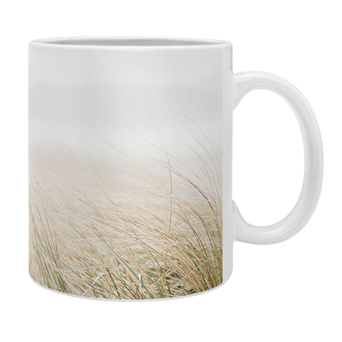 raisazwart Dune grass Ireland Coffee Mug