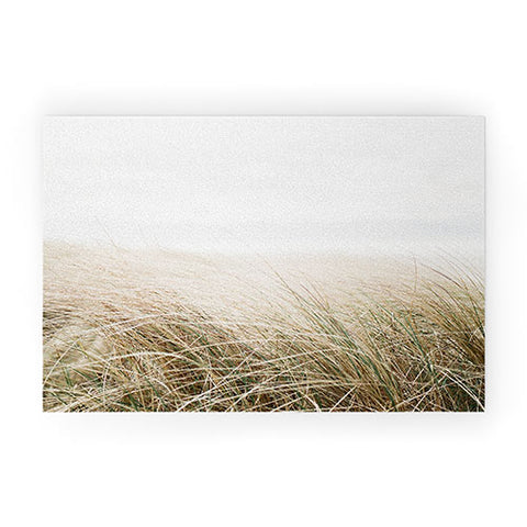 raisazwart Dune grass Ireland Welcome Mat