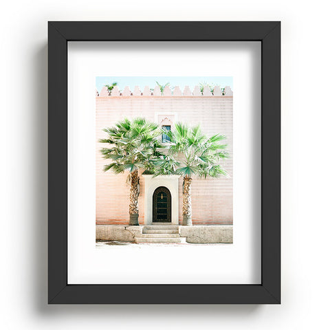 raisazwart Magical Marrakech Recessed Framing Rectangle