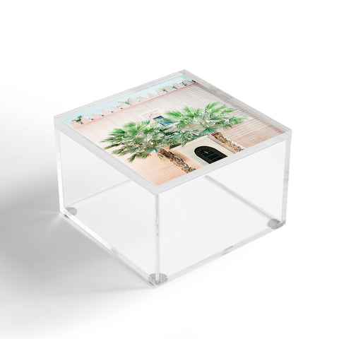 raisazwart Magical Marrakech Acrylic Box