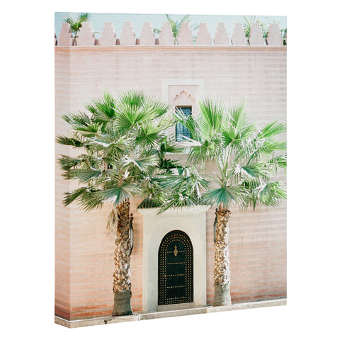 raisazwart Magical Marrakech Art Canvas